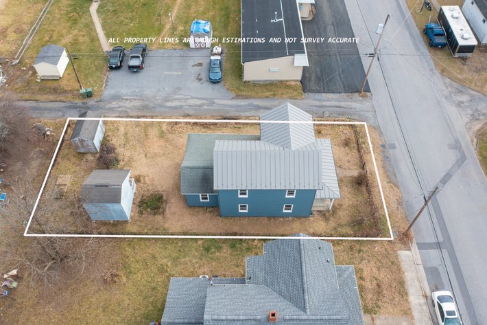 Image for Waynesboro Real Estate Auction