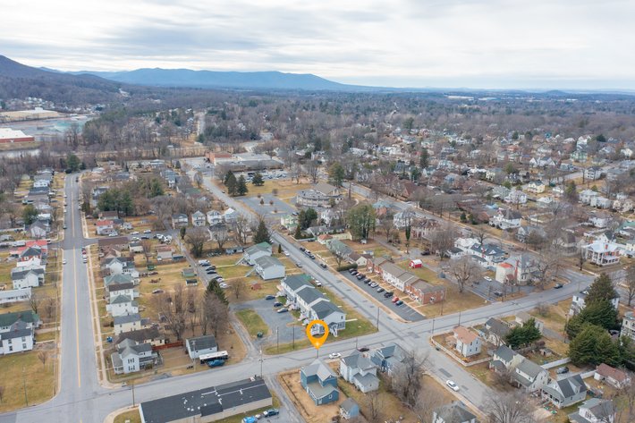 Image for Waynesboro Real Estate Auction