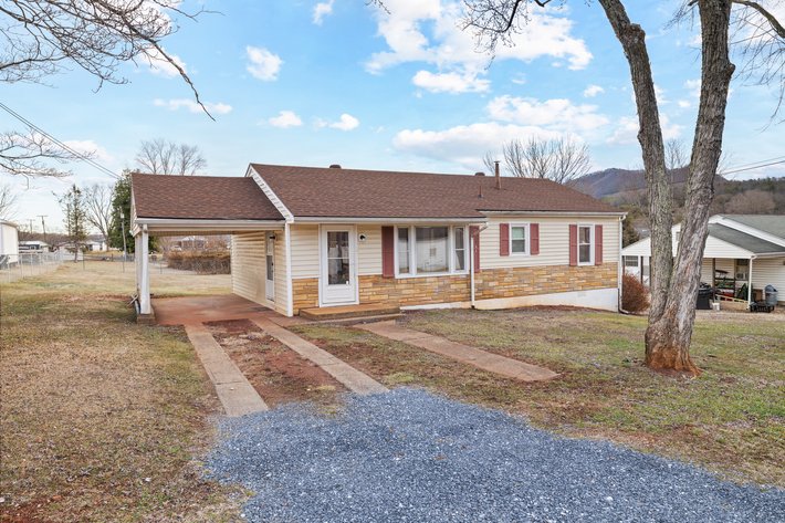 Image for 3 Bed / 1 Bath Home in Buena Vista