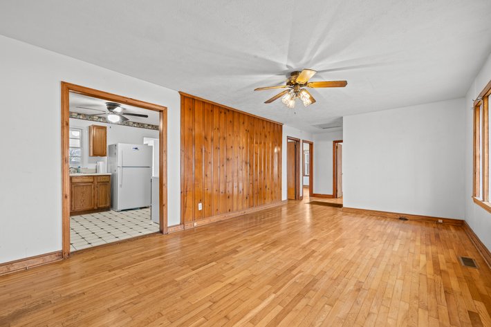 Image for 3 Bed / 1 Bath Home in Buena Vista