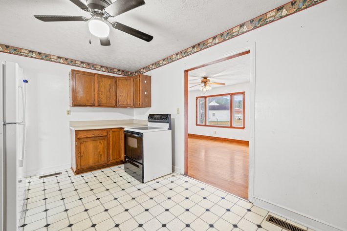 Image for 3 Bed / 1 Bath Home in Buena Vista