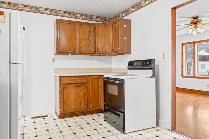 Image for 3 Bed / 1 Bath Home in Buena Vista