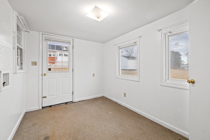 Image for 3 Bed / 1 Bath Home in Buena Vista