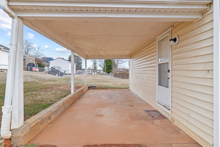 Image for 3 Bed / 1 Bath Home in Buena Vista