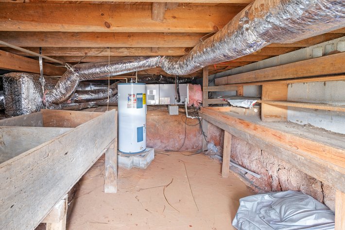 Image for 3 Bed / 1 Bath Home in Buena Vista