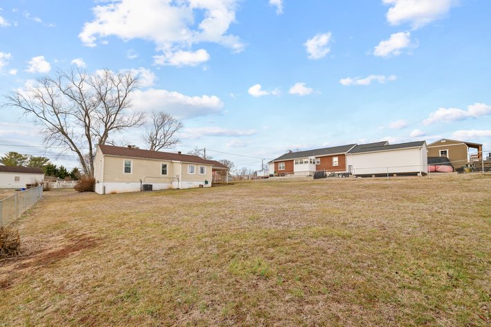 Image for 3 Bed / 1 Bath Home in Buena Vista