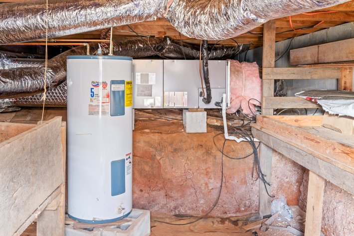 Image for 3 Bed / 1 Bath Home in Buena Vista