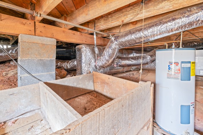 Image for 3 Bed / 1 Bath Home in Buena Vista