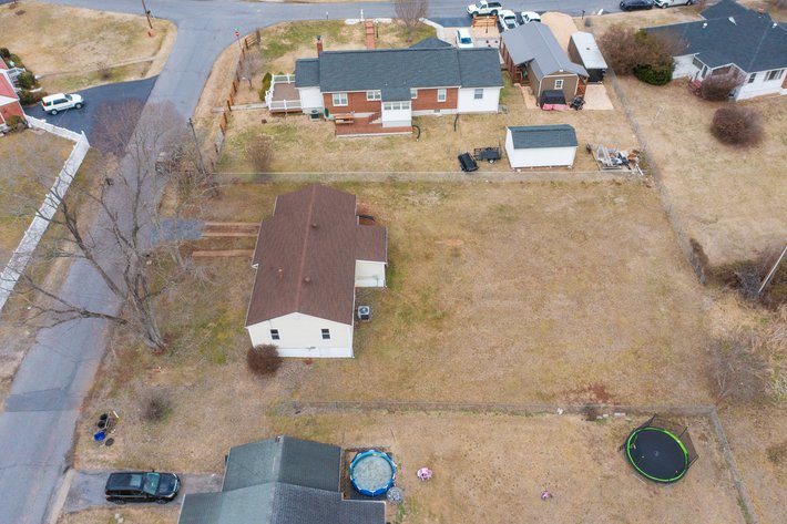 Image for 3 Bed / 1 Bath Home in Buena Vista