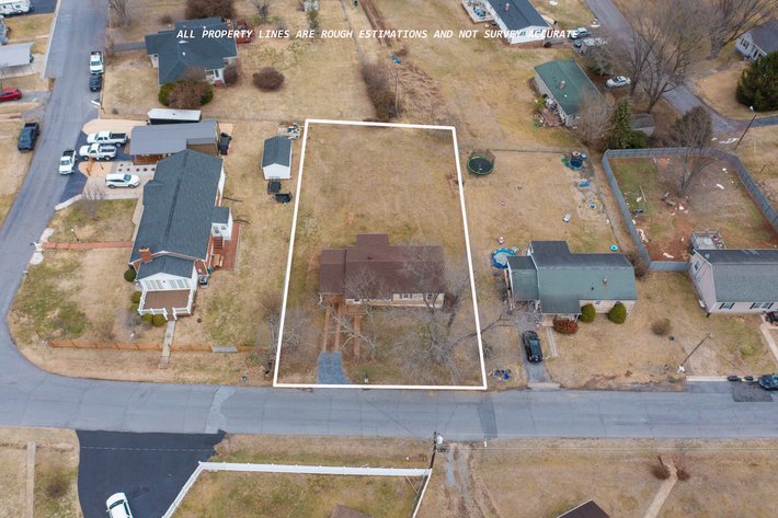 Image for 3 Bed / 1 Bath Home in Buena Vista