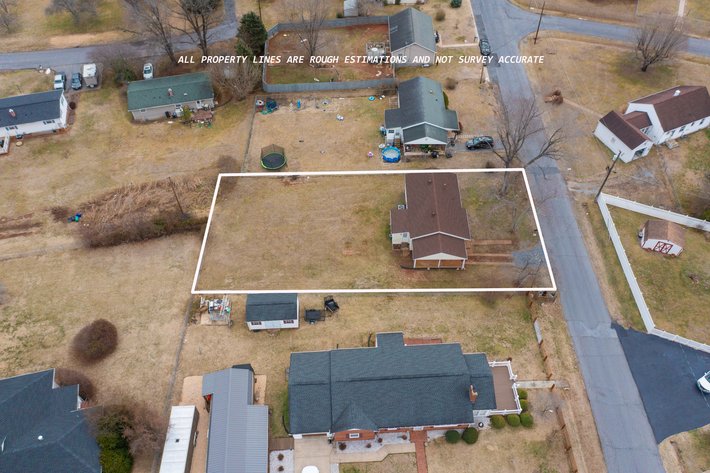 Image for 3 Bed / 1 Bath Home in Buena Vista