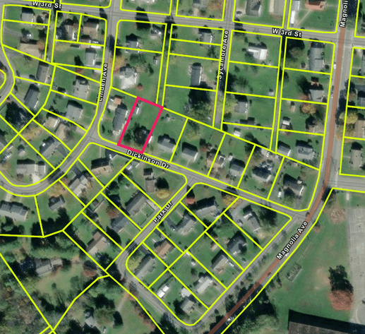 Image for 3 Bed / 1 Bath Home in Buena Vista