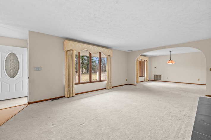 Image for Brick Ranch Home in Augusta Co.