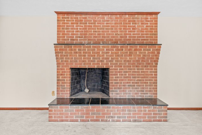 Image for Brick Ranch Home in Augusta Co.