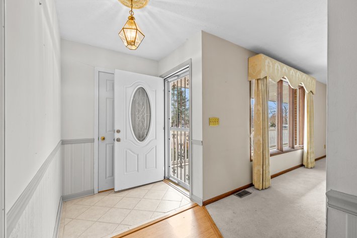 Image for Brick Ranch Home in Augusta Co.