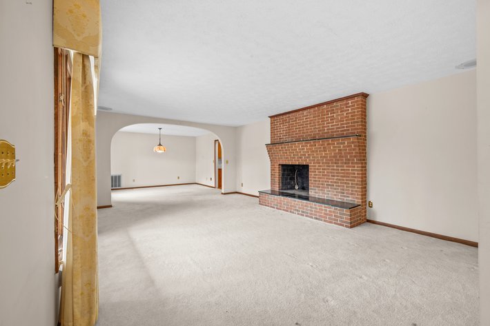 Image for Brick Ranch Home in Augusta Co.