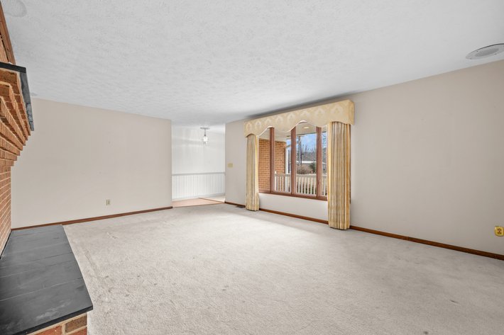 Image for Brick Ranch Home in Augusta Co.