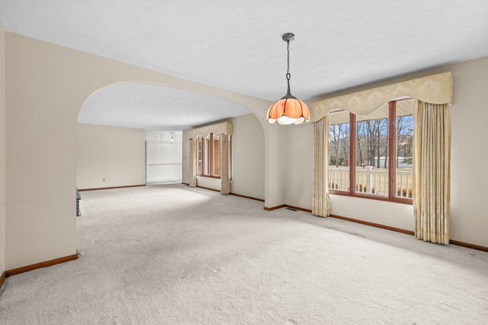 Image for Brick Ranch Home in Augusta Co.