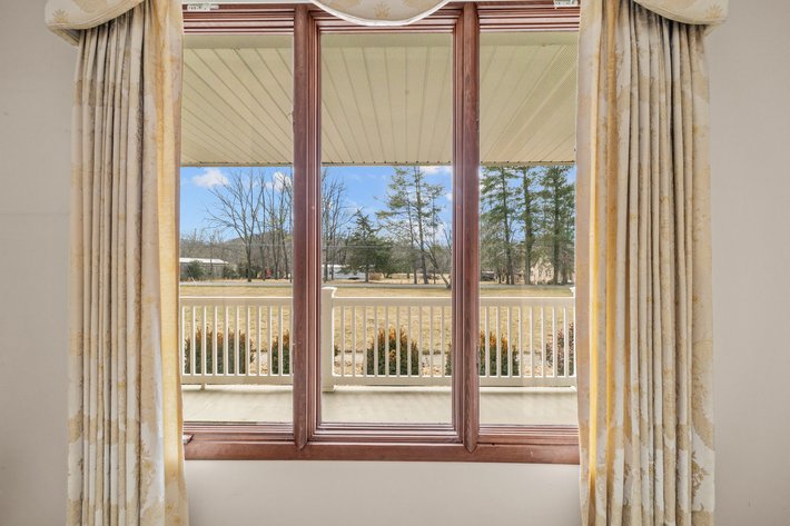 Image for Brick Ranch Home in Augusta Co.