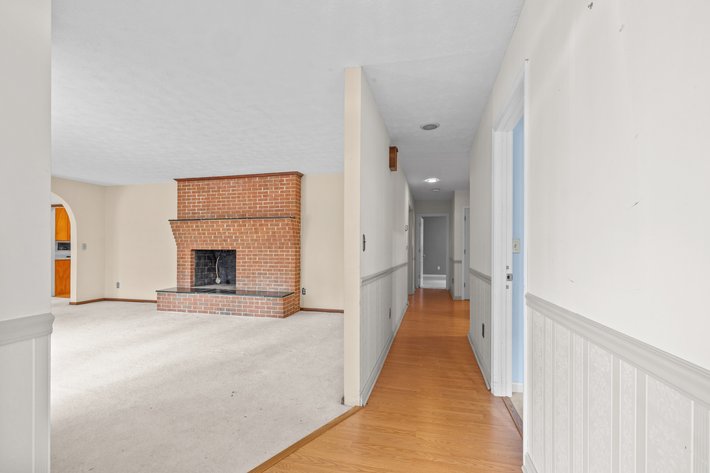 Image for Brick Ranch Home in Augusta Co.