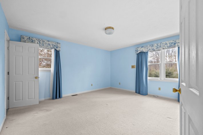 Image for Brick Ranch Home in Augusta Co.