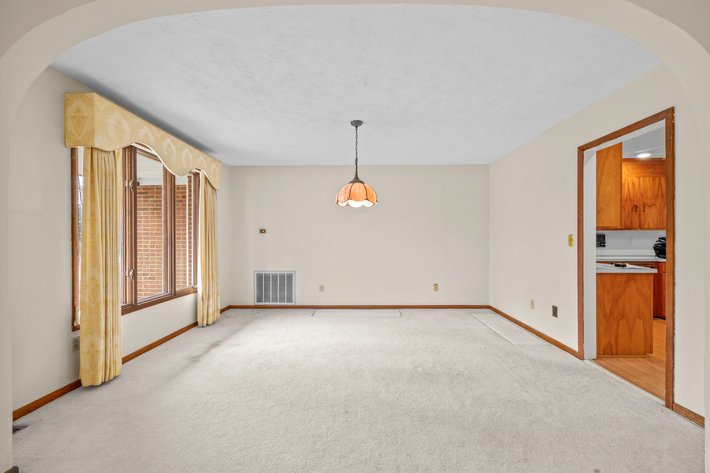 Image for Brick Ranch Home in Augusta Co.