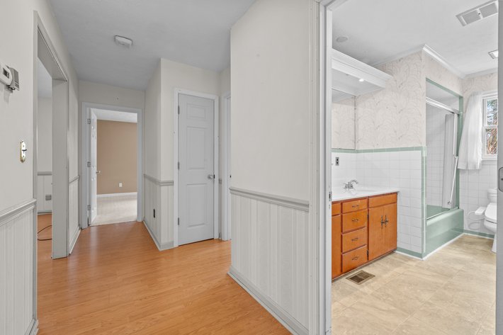 Image for Brick Ranch Home in Augusta Co.