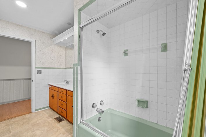 Image for Brick Ranch Home in Augusta Co.