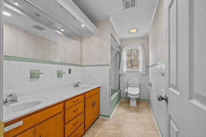 Image for Brick Ranch Home in Augusta Co.