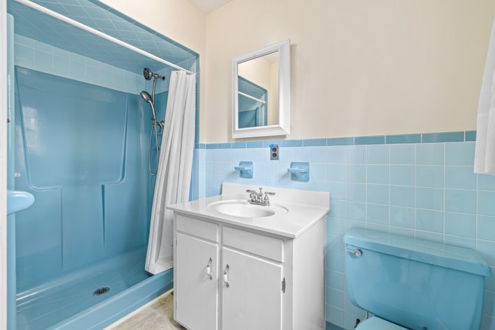 Image for Brick Ranch Home in Augusta Co.