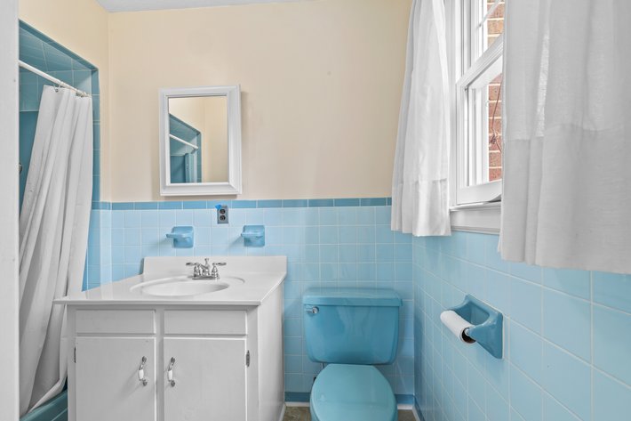 Image for Brick Ranch Home in Augusta Co.