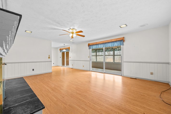 Image for Brick Ranch Home in Augusta Co.