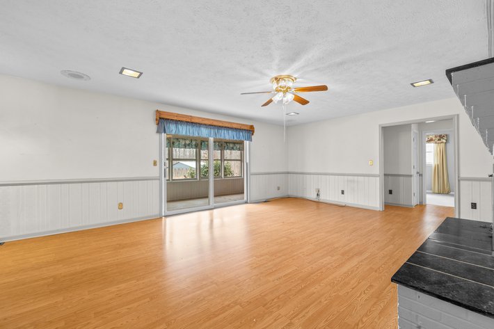 Image for Brick Ranch Home in Augusta Co.