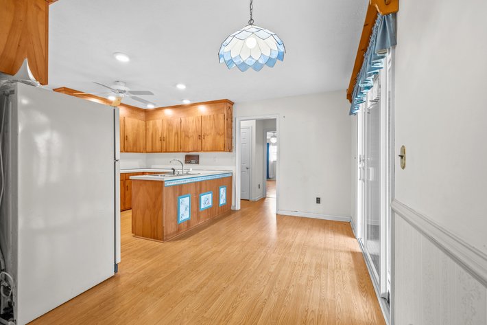 Image for Brick Ranch Home in Augusta Co.