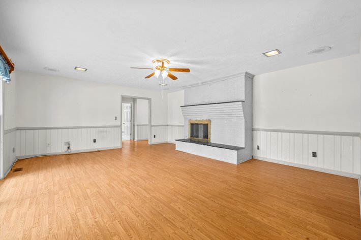 Image for Brick Ranch Home in Augusta Co.