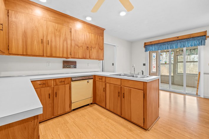 Image for Brick Ranch Home in Augusta Co.