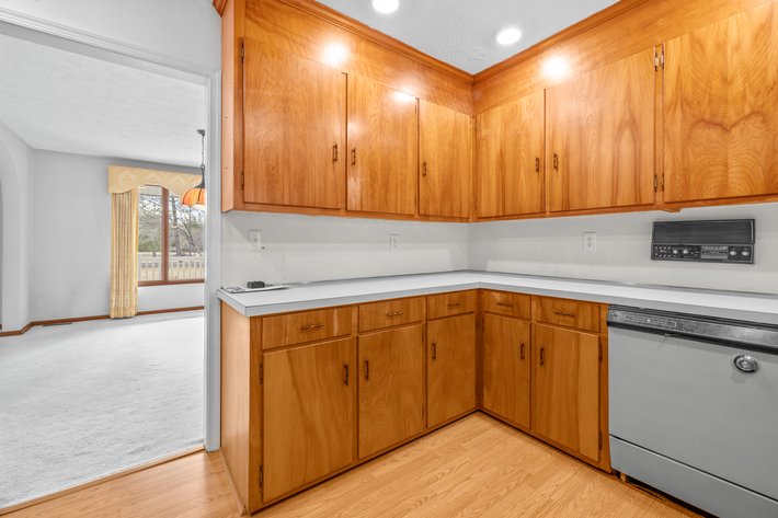 Image for Brick Ranch Home in Augusta Co.