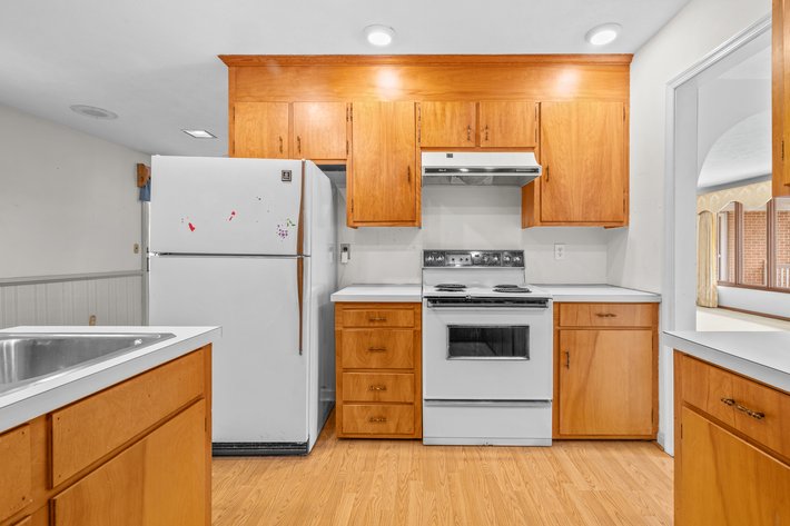 Image for Brick Ranch Home in Augusta Co.