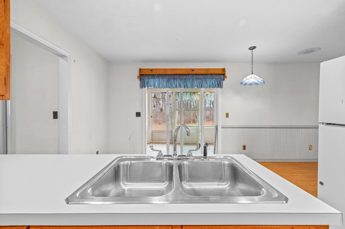 Image for Brick Ranch Home in Augusta Co.