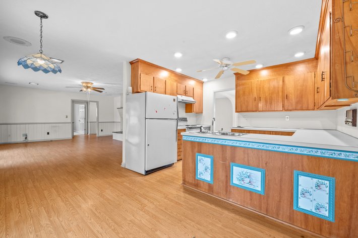 Image for Brick Ranch Home in Augusta Co.