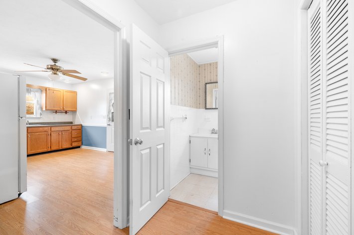 Image for Brick Ranch Home in Augusta Co.