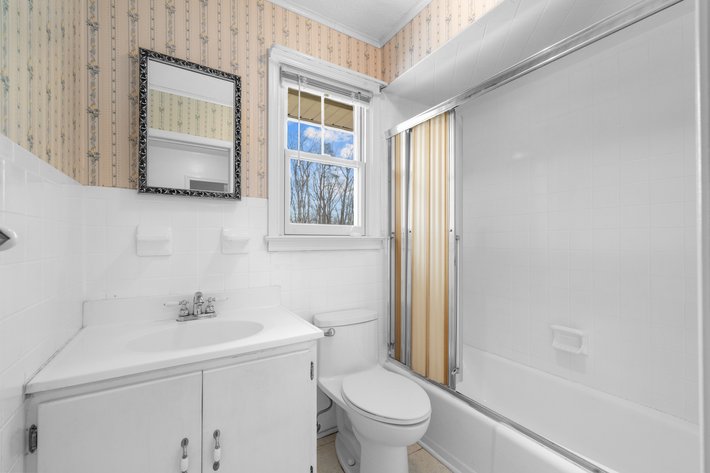 Image for Brick Ranch Home in Augusta Co.