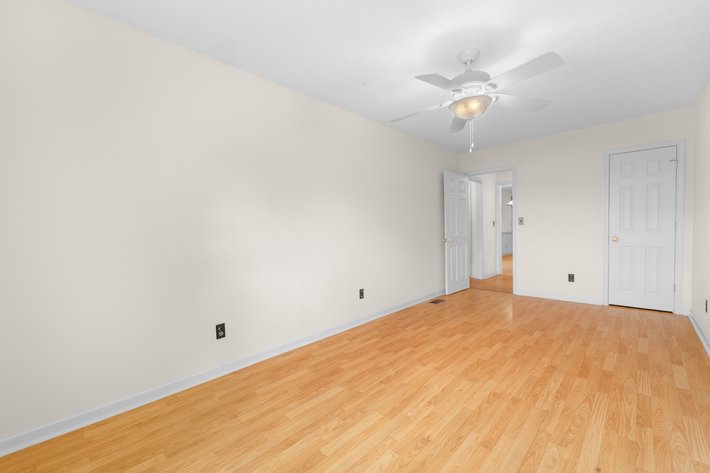 Image for Brick Ranch Home in Augusta Co.