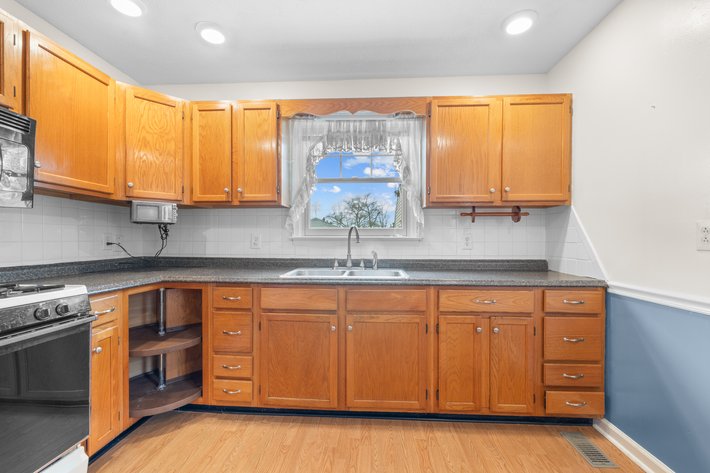 Image for Brick Ranch Home in Augusta Co.