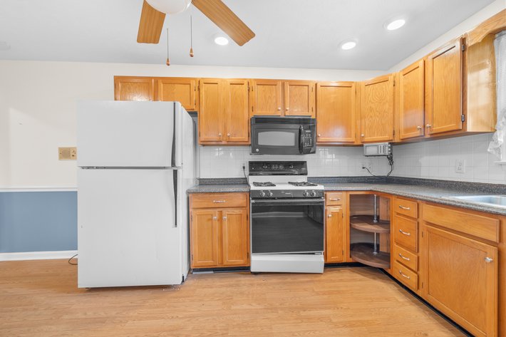 Image for Brick Ranch Home in Augusta Co.