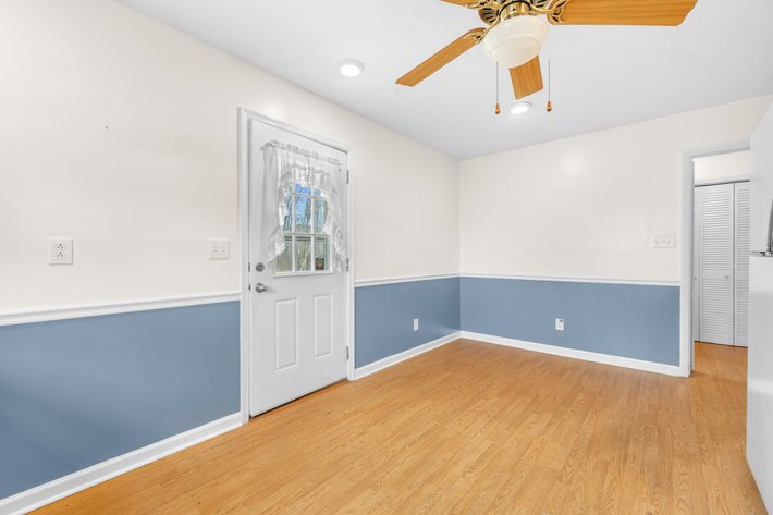 Image for Brick Ranch Home in Augusta Co.