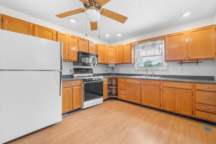 Image for Brick Ranch Home in Augusta Co.