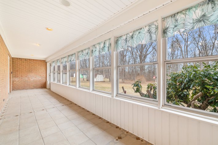 Image for Brick Ranch Home in Augusta Co.