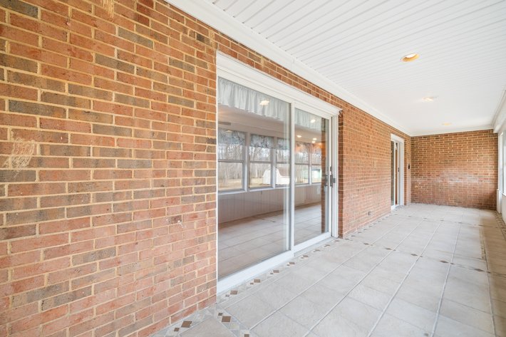 Image for Brick Ranch Home in Augusta Co.