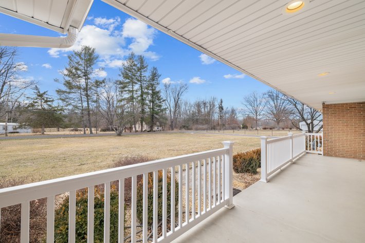 Image for Brick Ranch Home in Augusta Co.